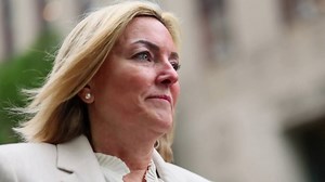 Forensic psychologist testifies in Sean Combs' sex trafficking trial