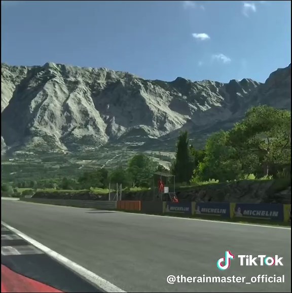 Ayrton Senna and the V12 Engine: A Granturismo Journey