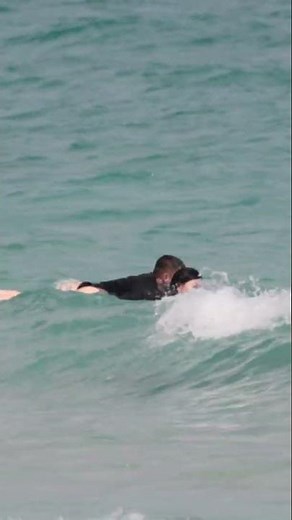 🇺🇸 Spring Break at Miami Beach 4K