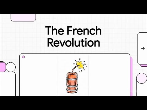 The French Revolution | History | Class 9 | Fully based on NCERT