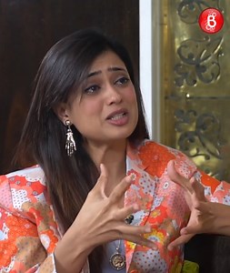6.9M views · 163K reactions | Shweta Tiwari's life has been through...