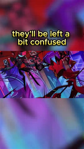 Do you miss the Hazbin Hotel pilot? 🤔 Let's discuss! #HazbinHotel #Animation | Ayy Lmao