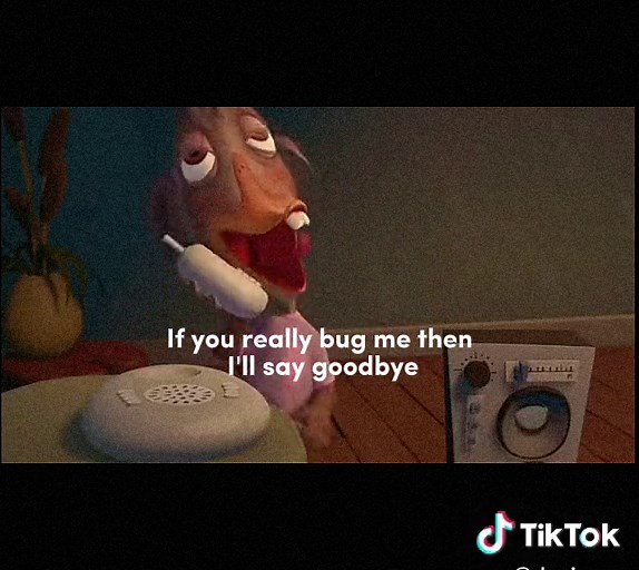 Chicken Little Wannabe Space Girls Radio Edit