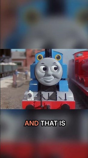 TV Evolution of THOMAS THE TANK ENGINE