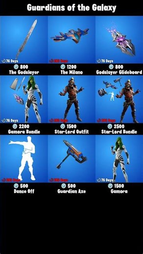 Todays Fortnite Item Shop 28-12-2025 #Shorts