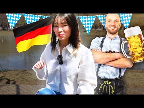 Was denkt eine Japanerin über Deutschland? (Mit ‪@Melonsoda_jp‬ )