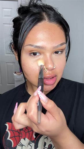 Simple Superbowl Sunday Makeup Tutorial