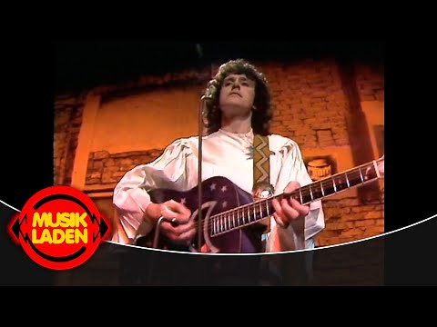 Donovan - Yellow Star (1975)