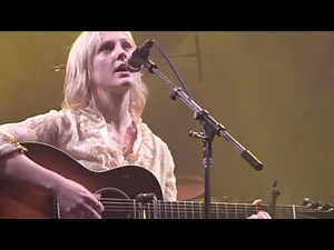 "Rambling Man", Laura Marling - Paris, Avril 2017