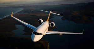 These are the most popular private jet destinations