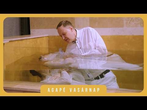 Élet napja / Agapé Vasárnap