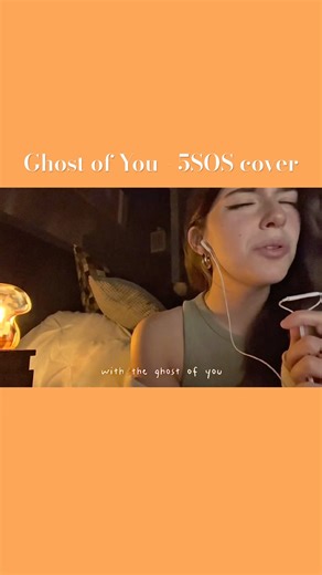 full cover on my channel ♡ #5secondsofsummer #5sos #cover #singer