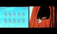 Mix of 2 videos from youtube : random videos vol 231