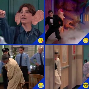 51K views · 277 reactions | Happy Birthday, Josh Server Which of Josh's characters on All That was your favorite? | All That | Facebook