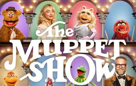 New Trailer and How to Watch The Muppet Show 2026 Special on Disney  and ABC - Fantasy Land News