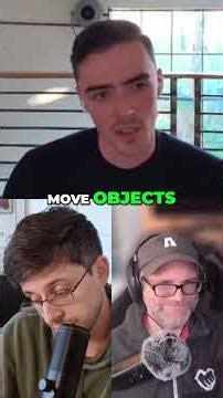 Arcade.AI: Build Games Without Code on the Web! #shorts