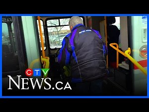 New Para Transpo buses pulled off road due to heating failure