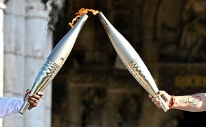 Why Does the Paris 2024 Olympic Games Have a Torch Relay?
