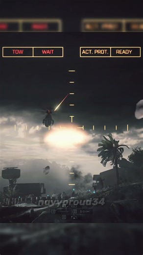 Battlefield 4 TOW Snipes