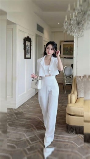 boss lady classy style#fashion #shortvideo #shorts #feminism