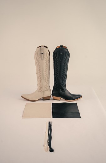 A Christmas worth remembering starts in Dan Post boots. 👢 #StepIntoDanPost https://danpostboots.com/collections/a-holiday-legacy | Dan Post Boot Company