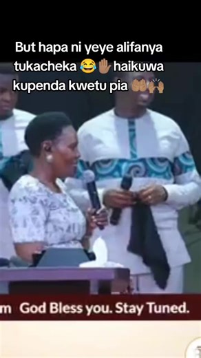 Empowering Worship Moments with Sarah K