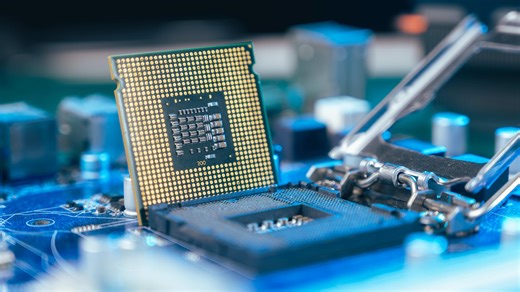 AI chips: How AMD's product pipeline stacks up with competitors