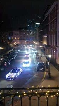 V.Random 😂 What On Earth? #christmas #london #londonlife #in&outclub