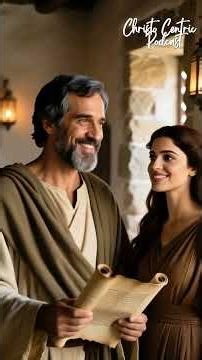 Lydia's Healing Journey: Forgiveness Through Christ's Blood, Episode 2