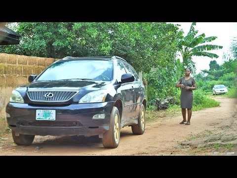 No Matter Your Mood This Morning, Please Don't Skip This Mind-Blowing Family Drama-African Movies