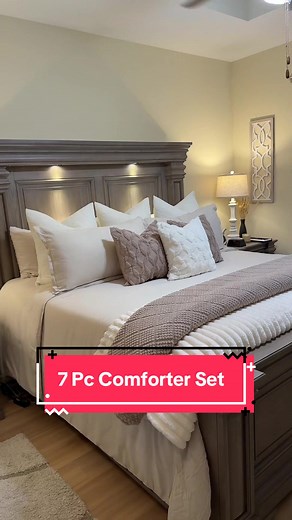 Superking Plus Comforter Set Review: Size and Details