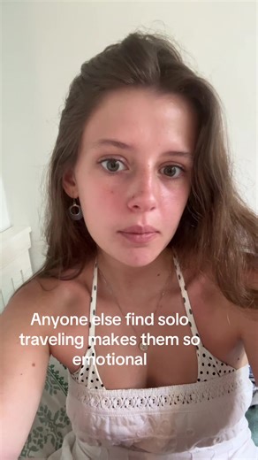 Like I’m crying every day but happy and sad tears?