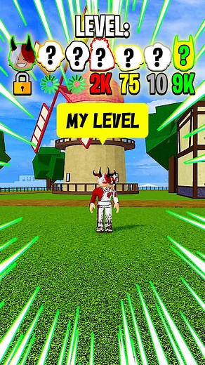 24K views · 1.1K reactions |  NEW RULE_ Players UNDER Level 100 Will Be BANNED in BLOX FRUITS #roblox  #shorts | ZoomyBlox | Facebook