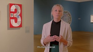 Art collectors start collecting for many reasons—to open their minds, to support artists and creative culture, to preserve history, or to join an enthusiastic community (and of course because they love it and can’t get enough). Collector’s Edition features over 70 works of art borrowed from 23 different collectors from across our region. In this short film, you’ll hear multiple voices, perspectives, and advice from a handful of both artists and collectors, on the impact that collecting has on th