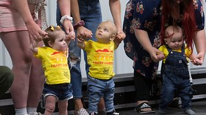 Top baby names 2023: Utah gets unique with predicted most popular names