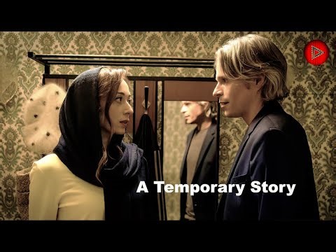 A TEMPORARY STORY 🎬 Full Comedy Movie 🎬 English HD