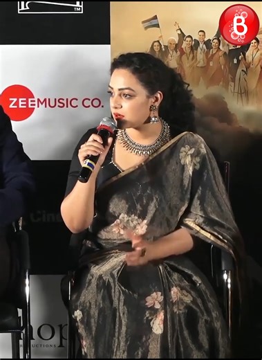 373K views · 6.7K reactions | #throwback When south Indian actress Nithya Menon reveals that how Akshay Kumar used to insist that we eat together, we were tired of not (Laughs). He used to bring food from his home. He used to ask what would guys like to have and hum order dete the ki yeh laaiye, vo laaiye. I had asked for oats. It was like that for me. I felt very welcomed. #AkshayKumar #NithyaMenon #bollywood | Bollywood Bubble - Videos | Facebook