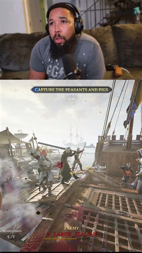 Chivalry 2 Ambusher #Chivalry2 #gaming #PCGaming