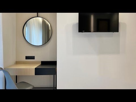 ICON Urban Living, Thessaloniki | Travel Suggestions