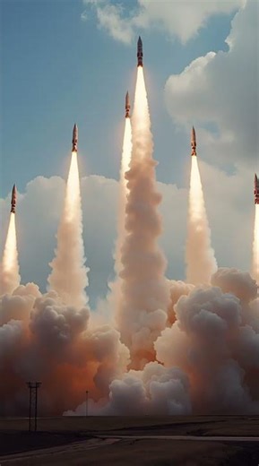 Incoming Missiles | Sound Effect #soundeffect #sound