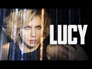 Lucy Sci-fi | Full Movie HD Review | Scarlett Johansson | 2024 | Sci-fi