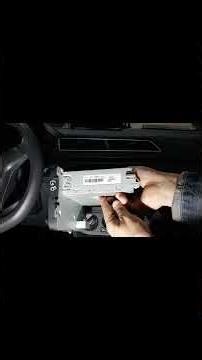 GOL G7 SOM JBL SELENIUM