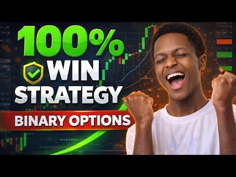 The Only IQ Option STRATEGY You Need in 2026