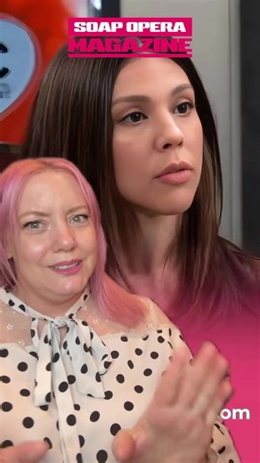 Kristina needs love... Why won't GH bring back Blaze and let Kristina have a hot romance? She deserves it! Blaze deserves it! And WE deserve it! And, if not Blaze, then at least give her SOMEBODY! Who would you pick for Kristina? #GeneralHospital