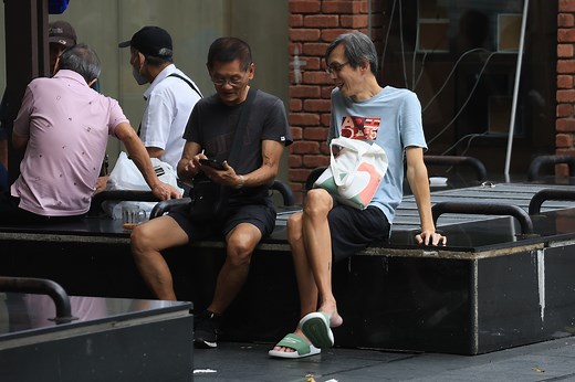 1.5K views · 14 reactions | WATCH: From 2025, the Central Provident Fund (CPF) Special Account of those aged 55 and above will be automatically closed and the monies — up to the Full Retirement Sum — will be transferred to their Retirement Account, with the balance going into the Ordinary Account. Deputy Prime Minister Lawrence Wong announced these changes on Friday (Feb 16) during the delivery of the budget statement. Read more: https://tdy.sg/42Gbxtg | TODAY | Facebook