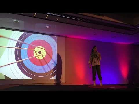 Speed Defeats Gravity | Laura Winterling | TEDxTUDarmstadt