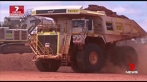 430K views · 2.8K reactions | JOBS BOOM A new WA mine is looking to fill hundreds of positions with Perth workers. www.7plus.com.au/news #7News | 7NEWS Perth | Facebook
