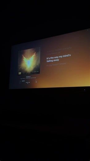 Best Song of 2026: Raindance Lyrics