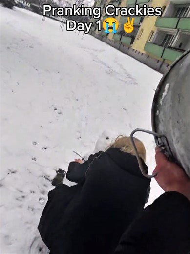 Snow Survival: How Many Days Can We Last?