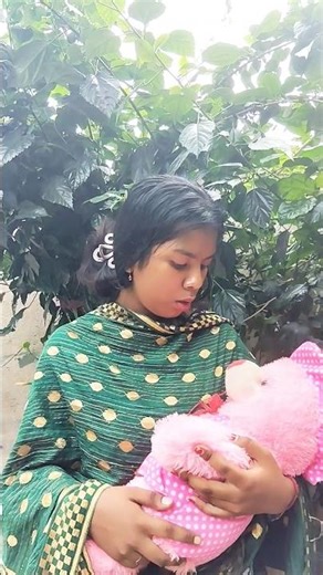 Baby Sleep vs Scary Monster = Unexpected Twist 😄